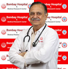 Dr D B Modi